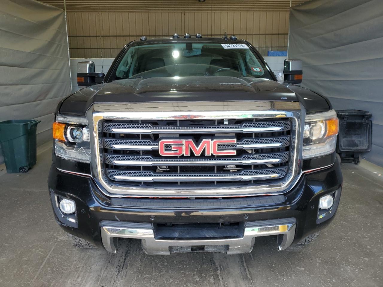 2016 GMC Sierra