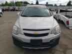2014 CHEVROLET Captiva