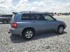 2007 TOYOTA HIGHLANDER