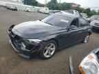 2014 BMW 3 SERIES