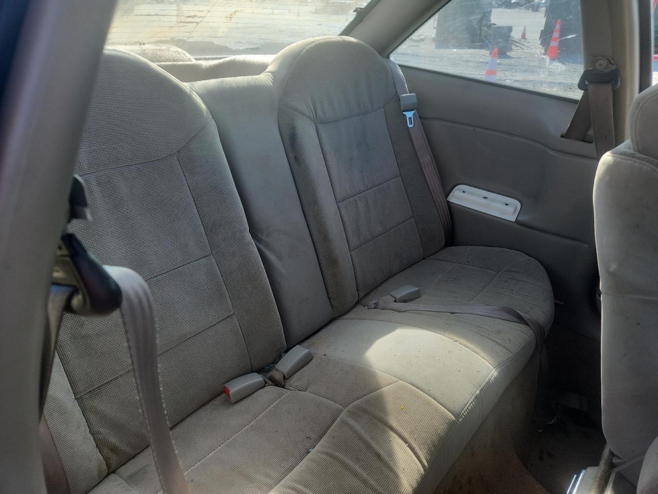 1997 BUICK Skylark