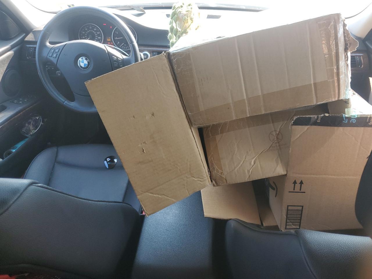 2006 BMW 3 SERIES