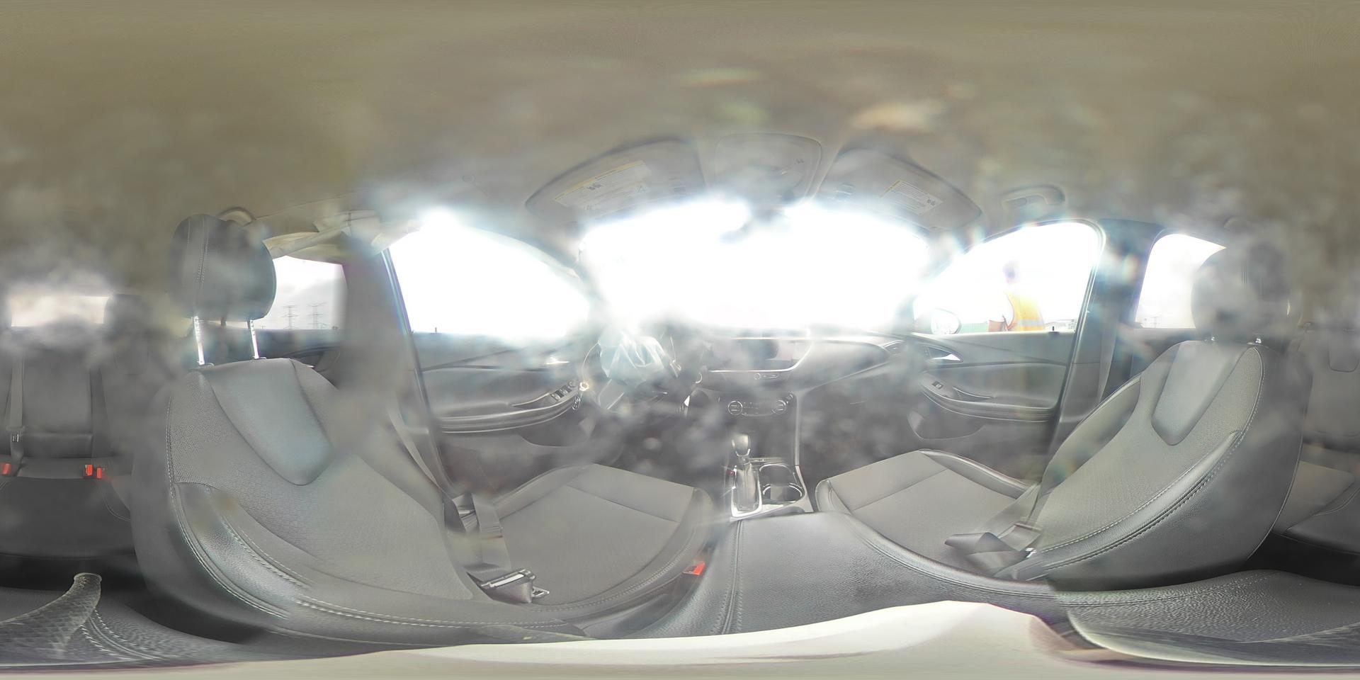 2021 BUICK ENCORE