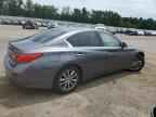 2017 INFINITI Q50