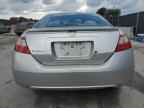 2011 HONDA CIVIC