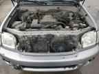 2001 TOYOTA Sequoia