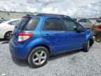 2007 SUZUKI SX4