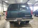 1999 CHEVROLET Tahoe