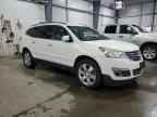 2015 CHEVROLET TRAVERSE