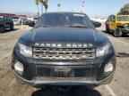 2015 LAND ROVER RANGE ROVER EVOQUE
