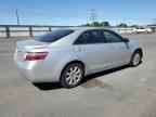 2008 TOYOTA CAMRY