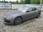 2019 MASERATI Ghibli