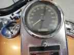 2008 HARLEY-DAVIDSON FLSTC