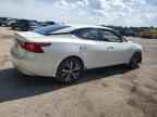 2016 NISSAN Maxima