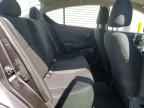 2015 NISSAN VERSA