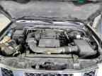 2006 NISSAN Frontier