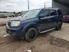 2012 HONDA PILOT