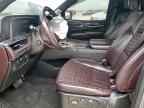 2022 CADILLAC ESCALADE