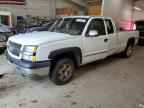 2003 CHEVROLET Silverado