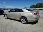 2013 CHEVROLET MALIBU
