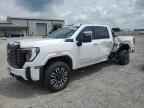 2025 GMC Sierra