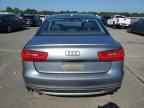 2013 AUDI A6