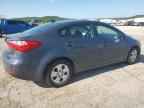 2016 KIA FORTE