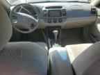 2002 TOYOTA CAMRY
