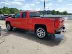 2016 CHEVROLET Silverado