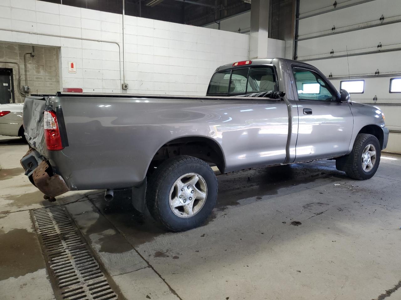 2006 TOYOTA TUNDRA