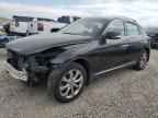 2017 INFINITI QX50