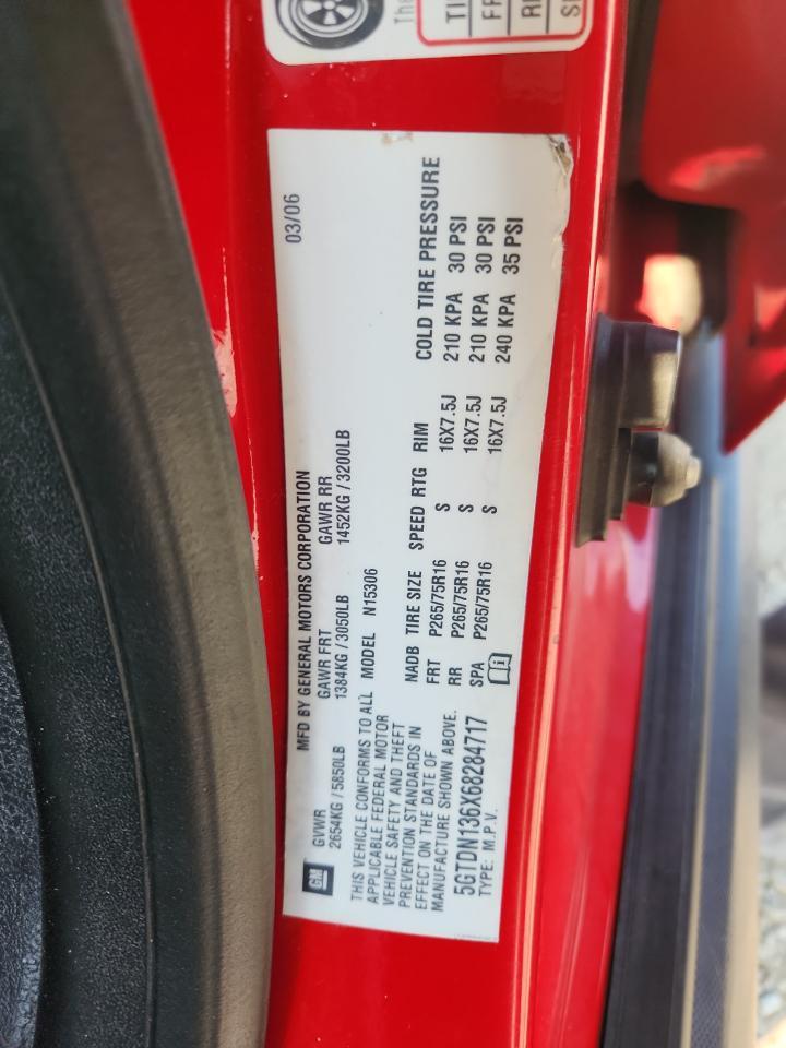 2006 HUMMER H3