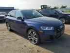 2020 AUDI SQ5