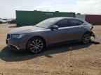 2018 ACURA TLX