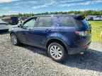 2017 LAND ROVER Discovery Sport