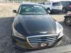 2016 HYUNDAI GENESIS