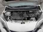 2017 NISSAN Versa Note