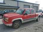 2006 CHEVROLET Silverado