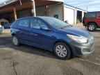 2016 HYUNDAI ACCENT