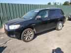 2008 TOYOTA HIGHLANDER