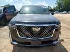 2021 CADILLAC ESCALADE