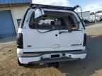 2003 CHEVROLET Tahoe