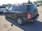 2004 SUBARU FORESTER