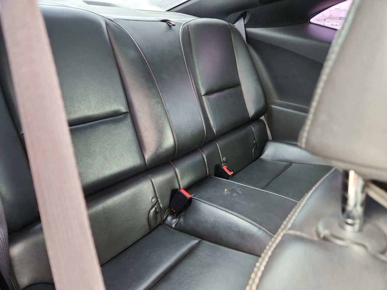 2011 CHEVROLET Camaro