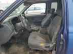2001 NISSAN Frontier