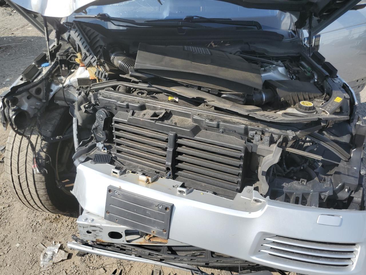 2016 LAND ROVER RANGE ROVER