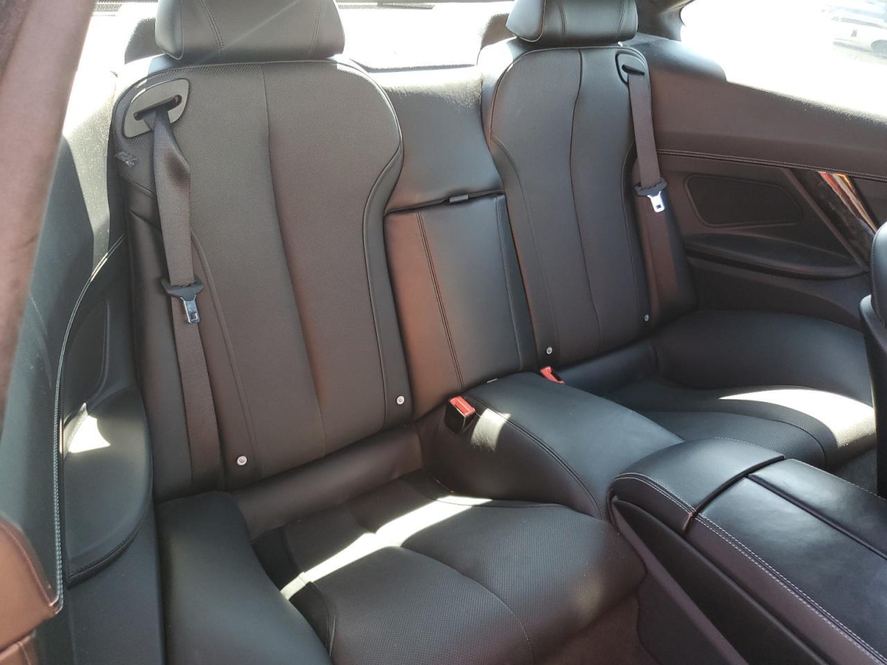 2013 BMW 6 Series