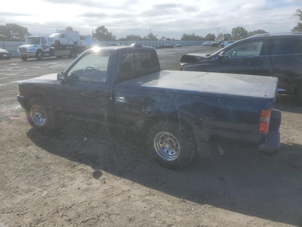 1994 TOYOTA Pickup