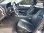 2012 INFINITI G37