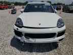 2017 PORSCHE CAYENNE
